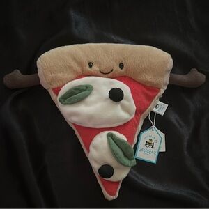 Jellycat Plush Pizza Slice